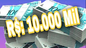 10mil reais